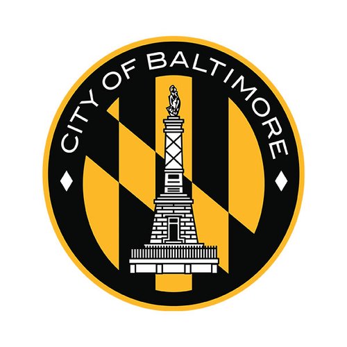 City of Baltimore